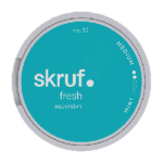 Skruf Fresh superslim no.10