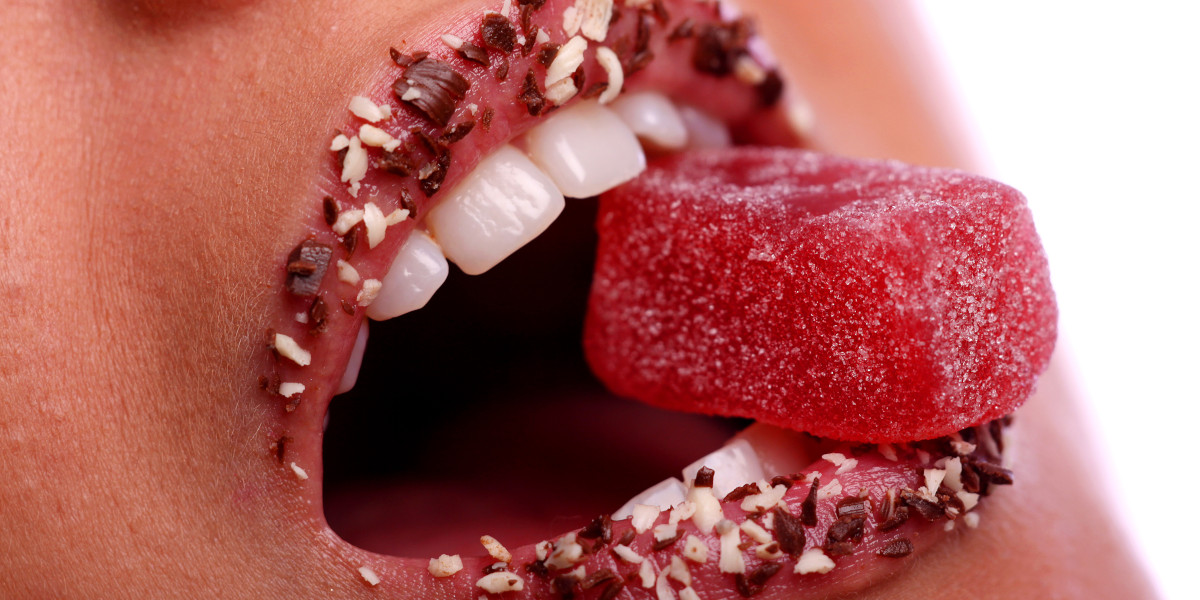 Snus Oral Microbiota Diversity