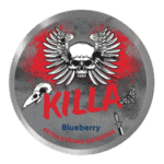 killa blueberry