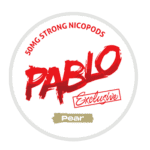 pablo exclusive pear