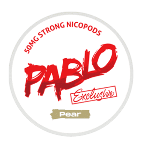 pablo exclusive pear