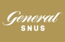 General snus