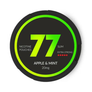 77 apple and mint