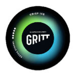 gritt crisp ice super slim extra strong