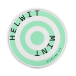 Helwit Mint Slim Nicotine Pouches