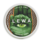 LEWA Cola & Lime