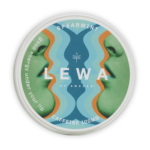 LEWA Grönmynta