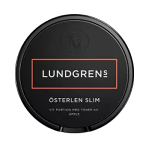 Lundgrens Österlen Slim