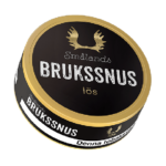 Smålands Brukssnus Loose