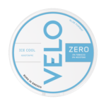 VELO VELO Ice Cool Zero Slim – nicotine pouches