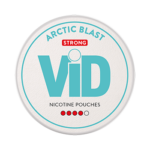 VID Artic Blast Strong