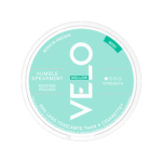 VELO VELO Humble Spearmint Mini – nicotine pouches