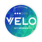 VELO VELO Icy Berries L4 – nicotine pouches
