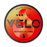 VELO Mango Flame Slim Nicotine Pouches