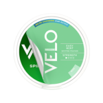 VELO VELO Spiffy Spearmint Mini – nicotine pouches
