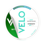 VELO VELO Witty Spearmint Slim – nicotine pouches