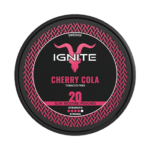 IGNITE Cherry Cola slim strong