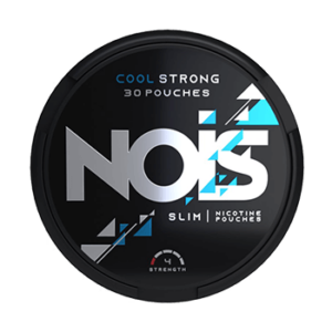 nois cool strong 4mg light