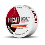 hicaff classic cola slim instant energy