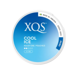 XQS Cool Ice Mini Portion