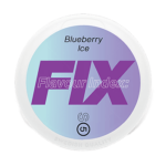FIX Blueberry Ice slim
