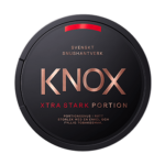 Knox Xtra Strong