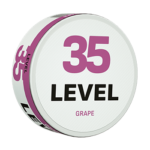 LEVEL 35 Grape slim