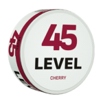 LEVEL 45 Cherry slim