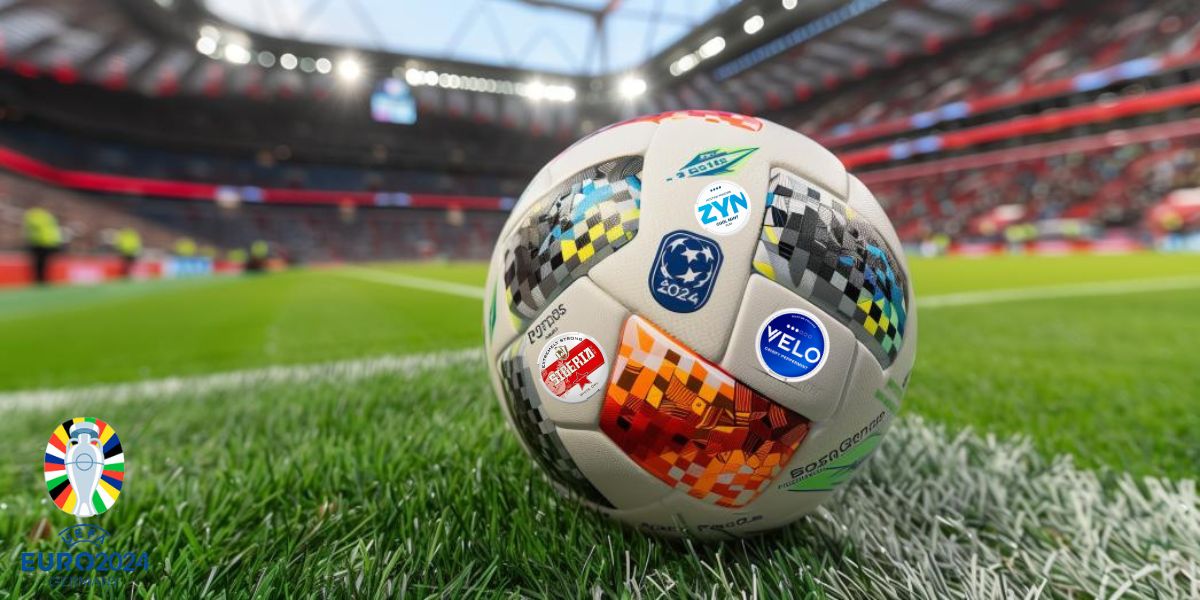 Euro 2024 Nicotine Pouches Snus