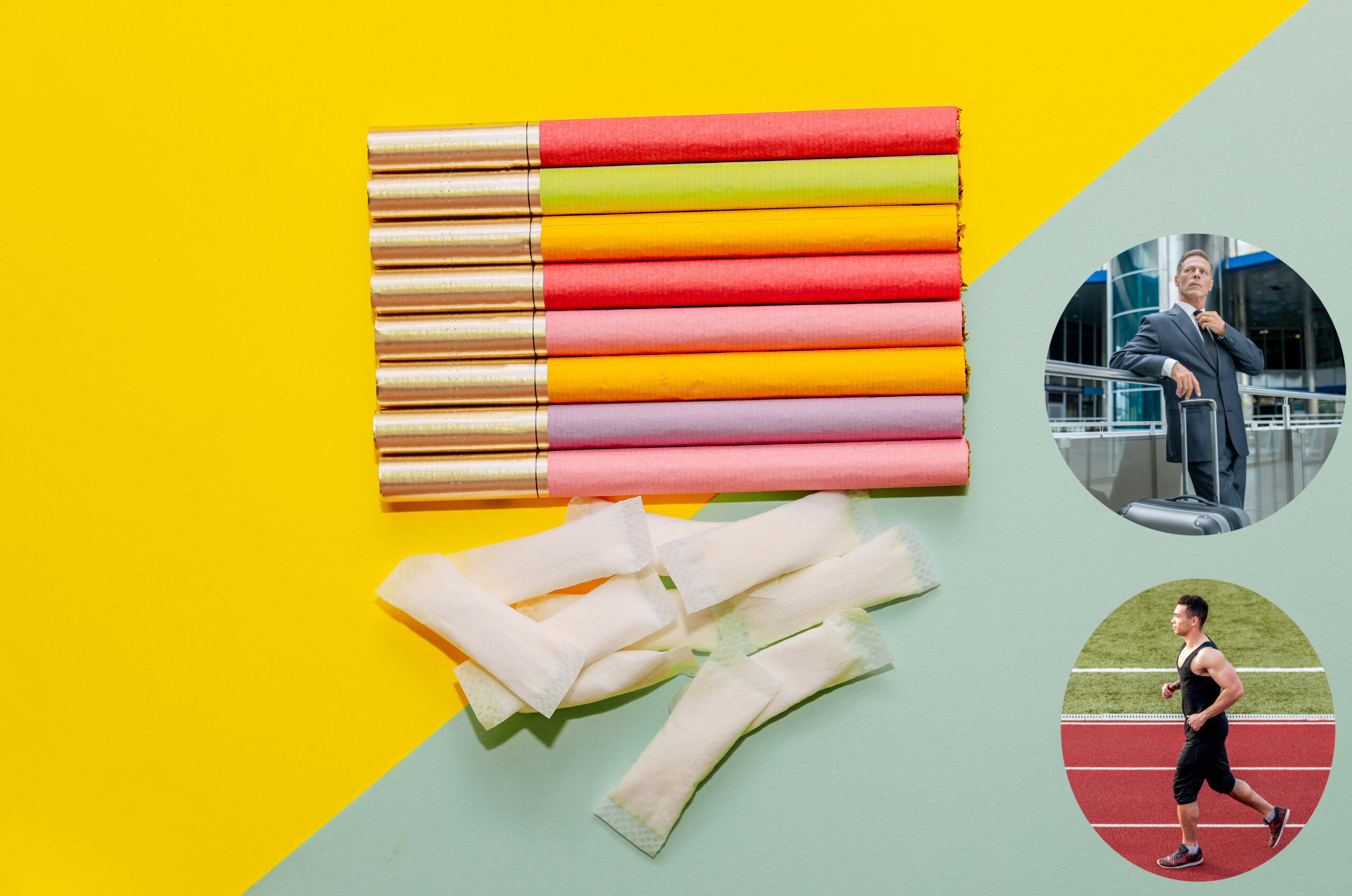 Discover the benefits of nicotine pouches, a tobacco-free way to use nicotine.