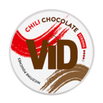 VID Chili Chocolate Strong - nicotine pouches