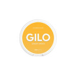 GILO Lemon Chock 8mg Nicotine Pouches - nicotine pouches