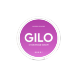 GILO GILO Chokehold Grape 16mg Nicotine Pouches L4 – nicotine pouches