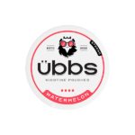 übbs übbs Watermelon Strong L3 – nicotine pouches