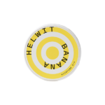 Helwit Helwit Banana L2 – nicotine pouches
