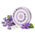 Helwit Helwit Violet L2 – nicotine pouches