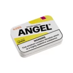 Angel By Vapes Bars Lemon Medium Nicotine Lozenges 2mg - nicotine pouches