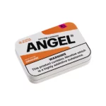 Angel By Vapes Bars Orange Medium Nicotine Lozenges 2mg - nicotine pouches