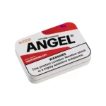 Angel By Vapes Bars Watermelon Medium Nicotine Lozenges 2mg - nicotine pouches