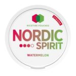 Nordic Nordic Spirit Watermelon Regular L2 – nicotine pouches