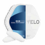VELO Velo Shift Cool Perppermint Nicotine Pouches – nicotine pouches